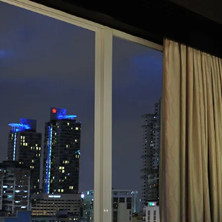 Le Apple Boutique Hotel Bukit Bintang-2